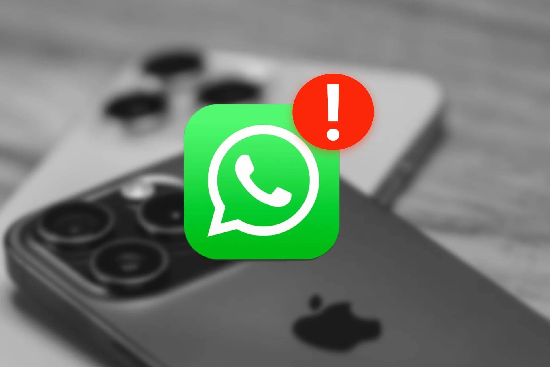 WhatsApp dejará de funcionar en estos iPhone: cómo evitarlo
