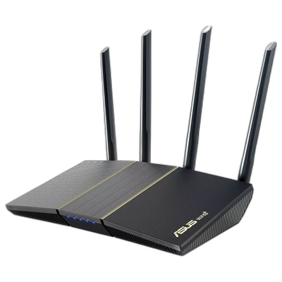routers