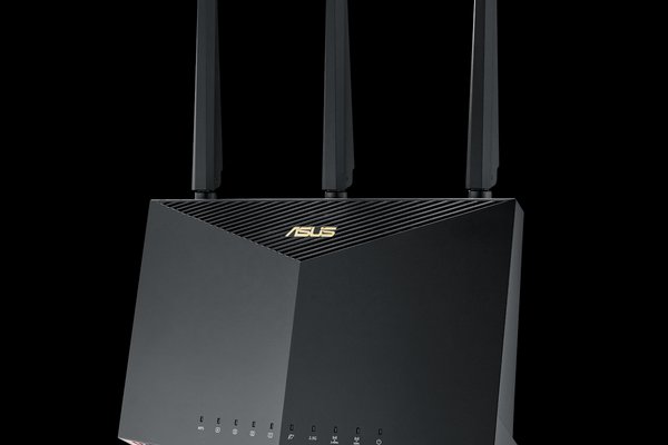 ASUS RT-AX86U Pro
