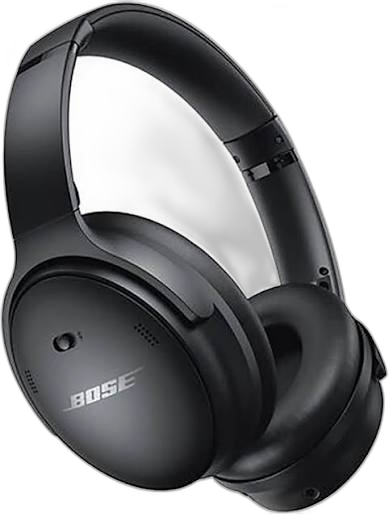 Bose QuietComfort 45