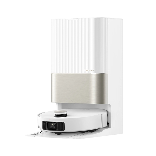 Dreame X50 Ultra — robot aspirador recomendado ComparaTech