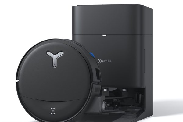 Ecovacs Deebot T80S Omni