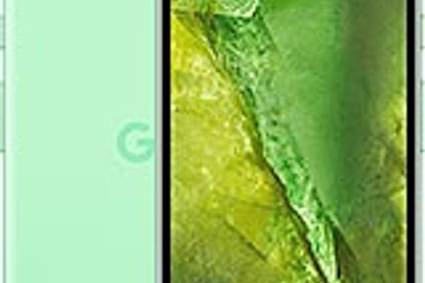 Google Pixel 8a