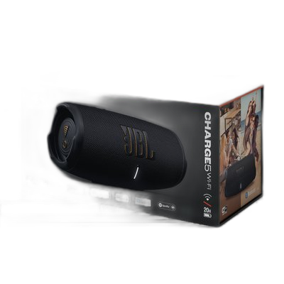 JBL Charge 5