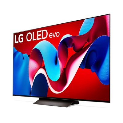 LG OLED evo C4 55" (OLED55C44LA)