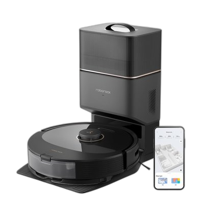Roborock Qrevo S Pro