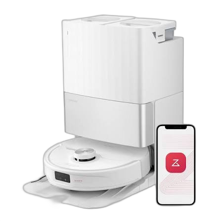 Roborock Qrevo Master
