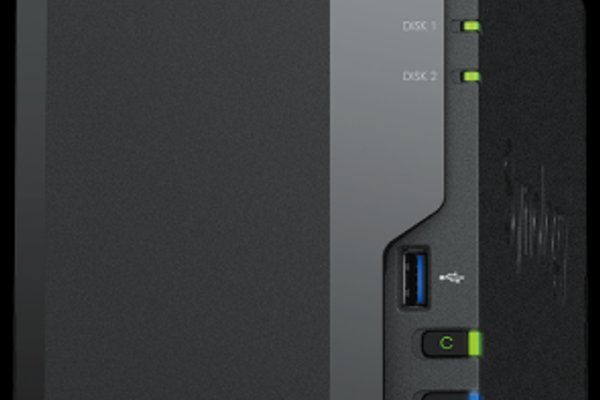 Synology DS223